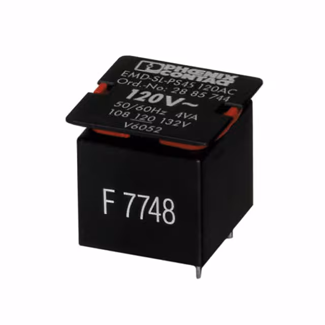 2885744 Phoenix Contact Accessoires